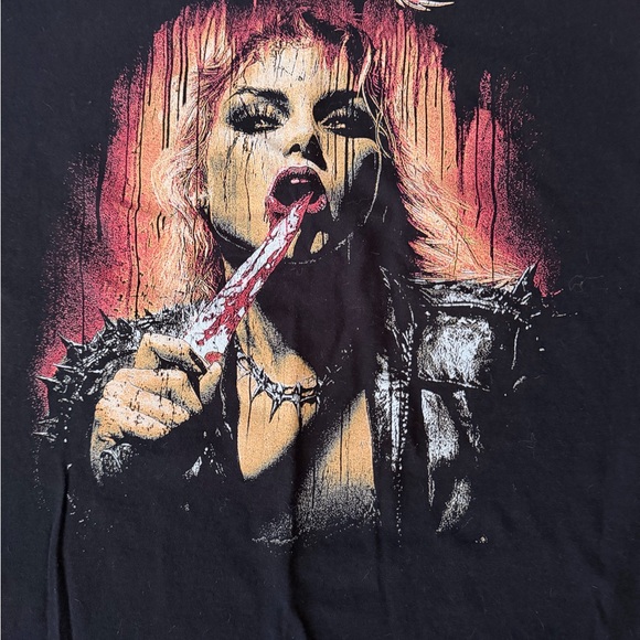 Halestorm Tee - Picture 2 of 5